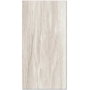 Comparateur de prix : Panorama Tapis vinyle texture du bois beige 100x140cm