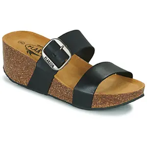 Mules Plakton SO ROCK pas cher