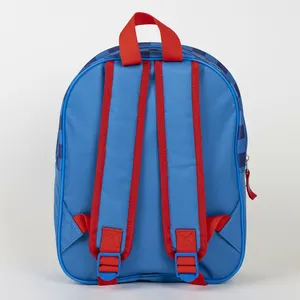 DISNEY CERDÁ LIFE'S LITTLE MOMENTS, Sac à dos Sonic pour enfant Unisex Kids, BLUE, Regular