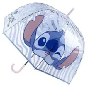 Parapluie manuel enfant Cerda Disney Stitch