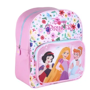 Disney Sac à dos Cerda Princess Rose 30x25x12 cm 8445484134261