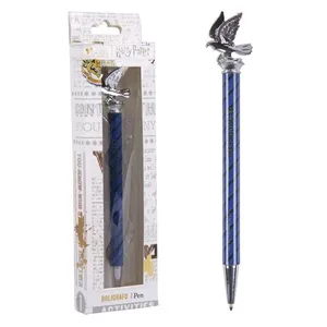 Stylo à bille Serdaigle harry potter encre noire pas cher