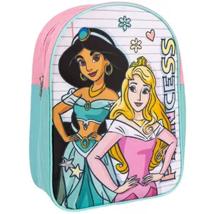 Cerdá Princesses Disney Cartable Rose TU