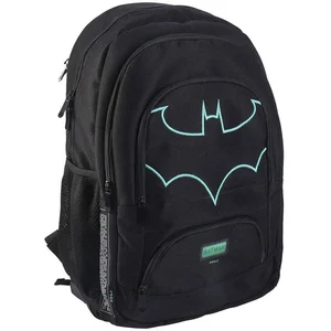 Cerdá Sac à dos scolaire grand/grande 46 cm enfant Cerda Sac Batman - black - TU pas cher