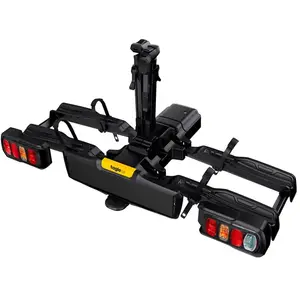 Comparateur de prix : Tagle Porte-vélos Pour 2 Vélos Yellowstone 2 One Size