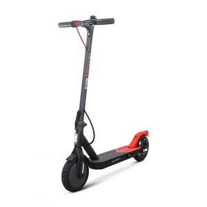 Comparateur de prix : Trottinette électrique Olsson Fresh Wild Red 8,5" noir/rouge
