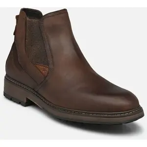 Truman F1591 par Fluchos Marron 41 Homme pas cher