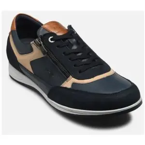 DANIEL F1288 par Fluchos Bleu 39 Homme pas cher