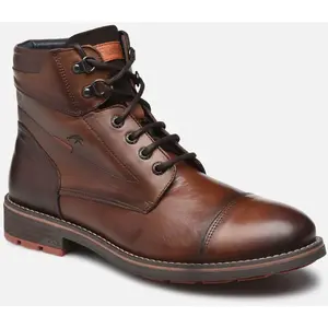 TERRY F1342 par Fluchos Marron 44 Homme pas cher