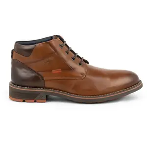TERRY F1341 par Fluchos Marron 39 Homme pas cher