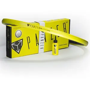 Comparateur de prix : Anti-crevaison Panzer Gravel 700C GEN3C - Jaune - Vélo sur route