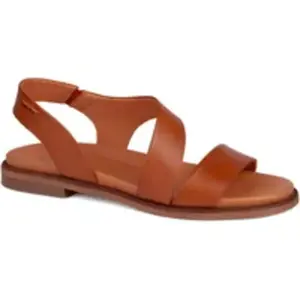 Sandales femme Pikolinos Navia Marron 38 W3E-0652-250 pas cher