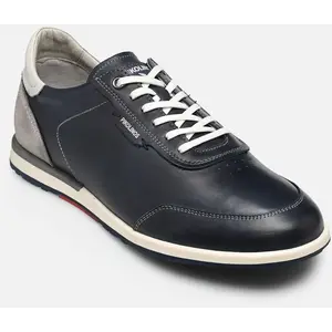 SALER M8W-6230C1 par Pikolinos Bleu 44 Homme pas cher