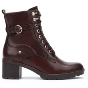 Bottes Pikolinos  LLANES pas cher