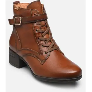 Bottes Pikolinos MALAGA pas cher