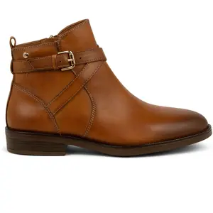 Puertollano W3C-8869 par Pikolinos Marron 36 Femme