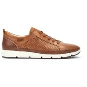 FUENCARRAL M4A-6376C1 par Pikolinos Marron 43 Homme pas cher