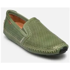 JEREZ 09Z-3100 par Pikolinos Vert 45 Homme pas cher