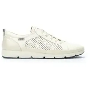 FUENCARRAL M4A-6376C1 par Pikolinos Blanc 42 Homme pas cher