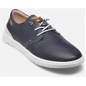 ALICANTE M2U-6378C1 par Pikolinos Bleu 41 Homme pas cher