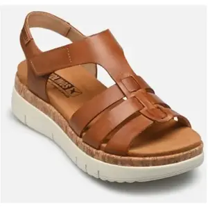 PALMA W4N-0754 par Pikolinos Marron 37 Femme pas cher