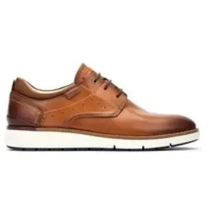 MANACOR M1A-4276C1 par Pikolinos Marron 42 Homme pas cher