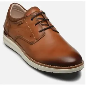 MANACOR M1A-4276C1 par Pikolinos Marron 45 Homme pas cher