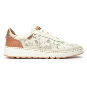 ARENAS W0C-6621C1 par Pikolinos Blanc 42 Femme pas cher