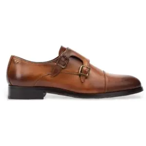 Derbie Martinelli Empire Marron 41 1492-2632Z-250 pas cher