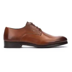 Comparateur de prix : Chaussures Martinelli ZAPATOS MARRONES DE VESTIR DE PIEL EMPIRE 1492-2630Z