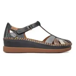 Comparateur de prix : Sandales femme Pikolinos Cadaques Bleu 39 W8K-0705C1-325