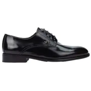 Martinelli pour homme. 1691-2855T Chaussure en cuir Arlington noir (41... pas cher