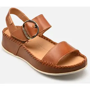 MARINA W1C-0709 par Pikolinos Marron 40 Femme pas cher