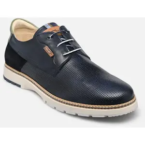 Pikolinos Chaussures A Lacets Pikolinos Olvera M8a - 45 pas cher