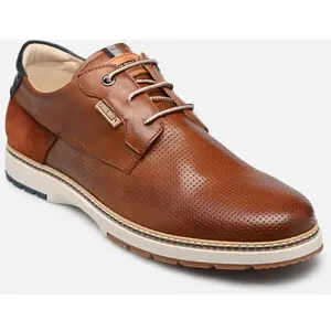Comparateur de prix : Pikolinos Chaussures A Lacets Pikolinos Olvera M8a - 41