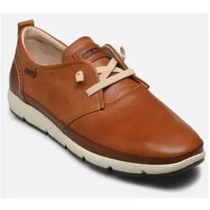 Mocassins Pikolinos Fuencarral Marron 45 M4A-4266C1-250 pas cher