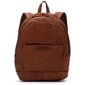 Pikolinos Sac à Dos en Cuir Cervo pour Homme Colour Cognac pas cher