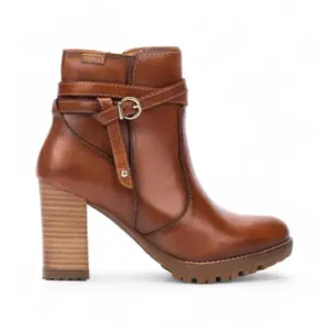 Connelly W7M-8806 par Pikolinos Marron 40 Femme