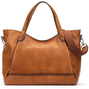 Pikolinos Sacs Shopper en Cuir ARES pour Femme Colour Brandy pas cher