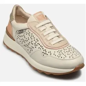 ARRECIFE W1M-6629 par Pikolinos Blanc 35 Femme pas cher