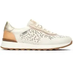 Comparateur de prix : ARRECIFE W1M-6629 par Pikolinos Blanc 38 Femme
