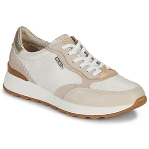 Comparateur de prix : ARRECIFE W1M-6625 par Pikolinos Blanc 36 Femme