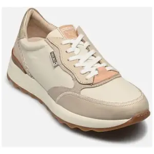 ARRECIFE W1M-6625 par Pikolinos Blanc 38 Femme pas cher