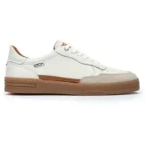 XATIVA M1K-6383C1 par Pikolinos Blanc 45 Homme pas cher