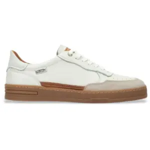 XATIVA M1K-6383C1 par Pikolinos Blanc 42 Homme pas cher