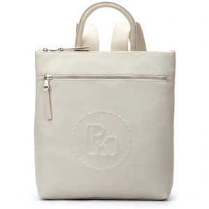 Pikolinos Sac à Dos en Cuir MARAZUELA pour Femme Colour NATA pas cher