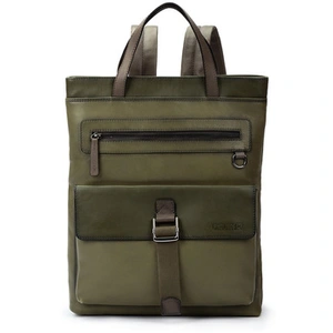 Pikolinos Sac à Dos en Cuir PARLA pour Homme Colour Sage pas cher