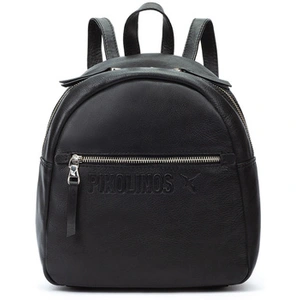 Pikolinos Sac à Dos en Cuir Durango pour Femme Colour Black pas cher