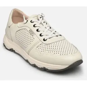 MOLINOS M8B-6384C1 par Pikolinos Blanc 41 Homme pas cher