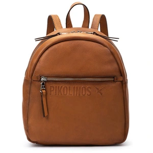 Pikolinos Sac à Dos en Cuir Durango pour Femme Colour Brandy pas cher